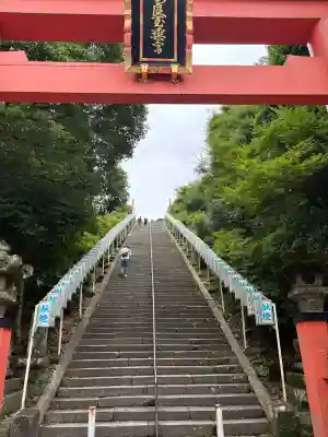 高良大社(福岡県)