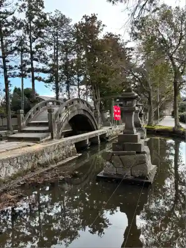 鹿嶋神社(福島県)