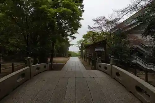 石鎚神社 口之宮 本社(愛媛県)