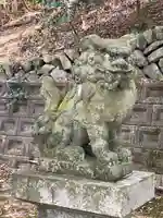 諏訪神社(岐阜県)