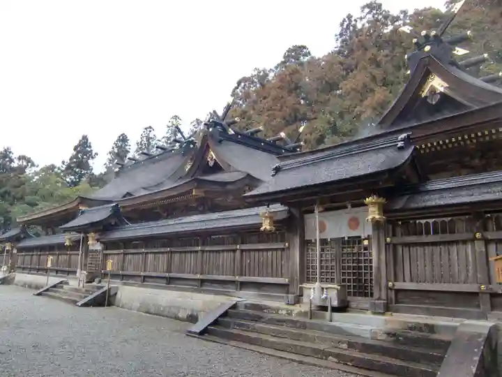 熊野本宮大社(和歌山県)