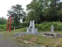 五稜神社(北海道)