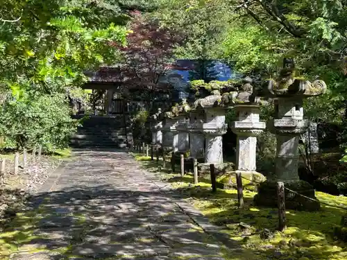日光二荒山神社(栃木県)