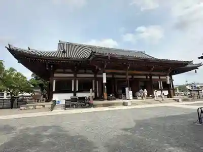 東寺（教王護国寺）(京都府)