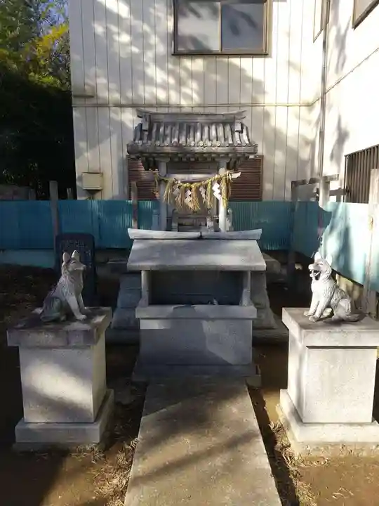 三峯神社(千葉県)