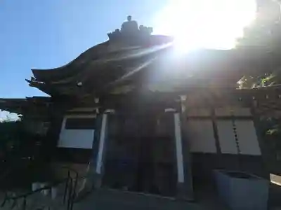 法曼院(延暦寺塔頭)(滋賀県)