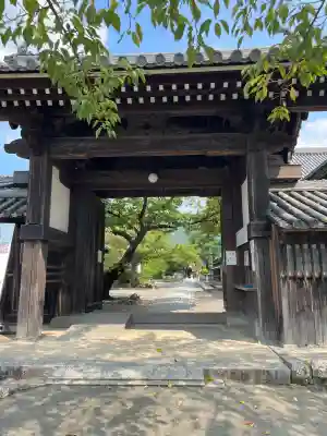 橘寺(奈良県)