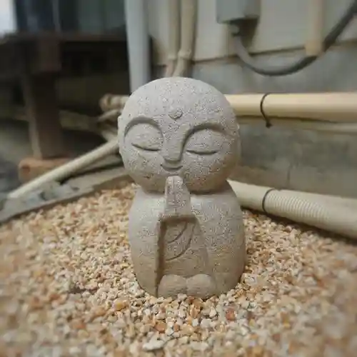 感通寺(東京都)