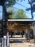 赤城神社のその他建物