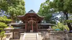 荒見神社(京都府)