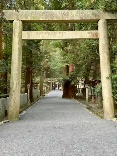 椿大神社(三重県)