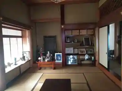 金剛宝戒寺のその他建物