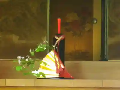 如意庵(神奈川県)