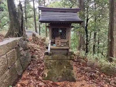 不動寺(滋賀県)