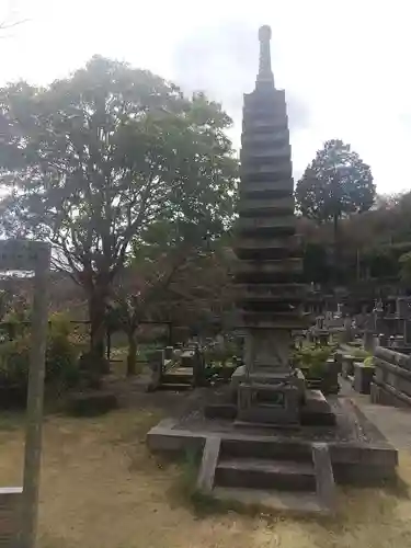 城願寺(神奈川県)