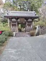 花山院菩提寺(兵庫県)