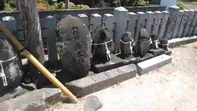 上宮永貴船神社のその他建物