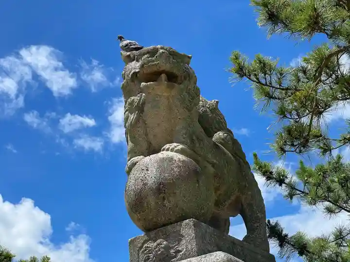厳島神社(広島県)