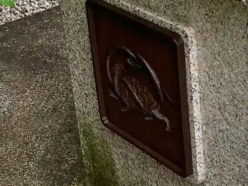 寒川神社(神奈川県)