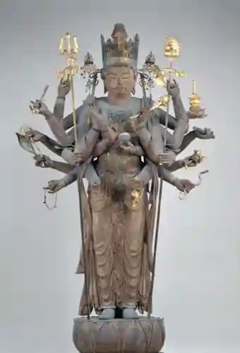 黒田観音寺(滋賀県)