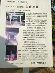 冨都神社(奈良県)