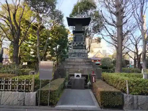 浅草寺(東京都)