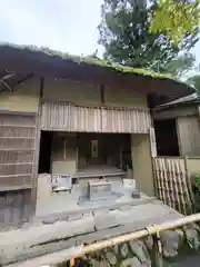 鹿苑寺（金閣寺）(京都府)