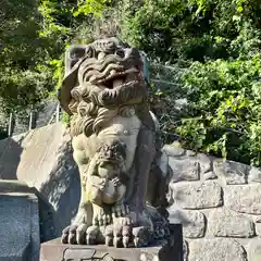 日御﨑神社(島根県)