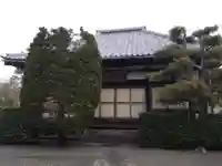 西岸寺(静岡県)