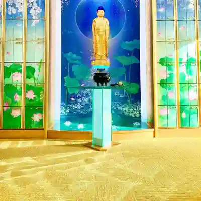 西教寺（下松駅徒歩５分）(山口県)