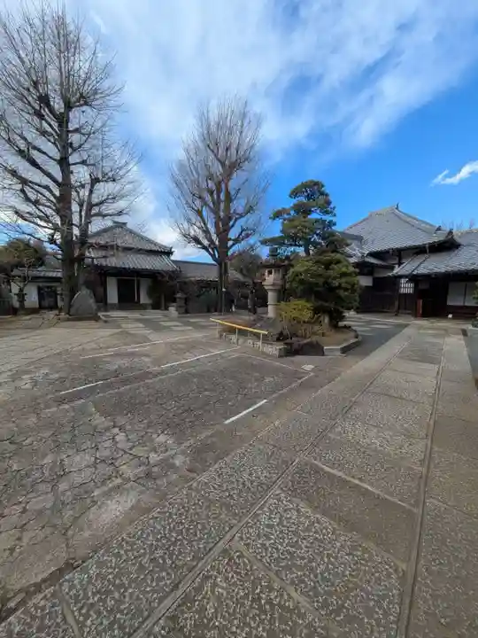 千手院(東京都)
