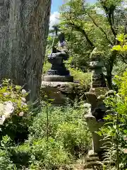 青龍山 吉祥寺(群馬県)