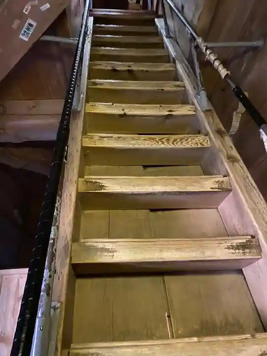 比叡山延暦寺のその他建物