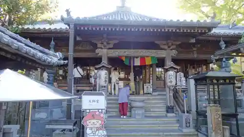 立江寺(徳島県)
