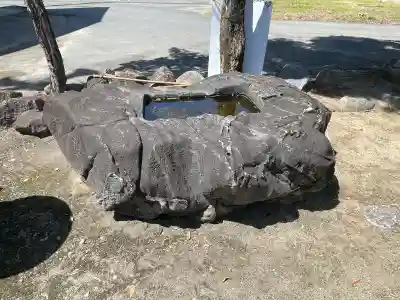 春日神社(江包)(奈良県)