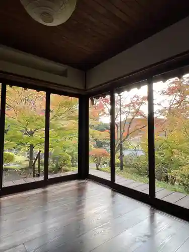 普門院（文知摺観音）(福島県)