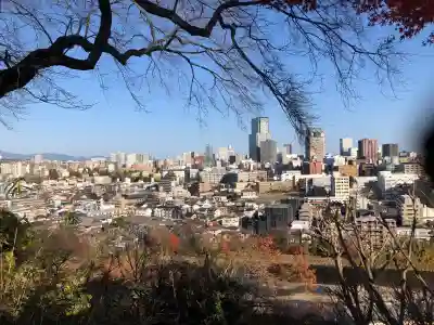 愛宕神社(宮城県)