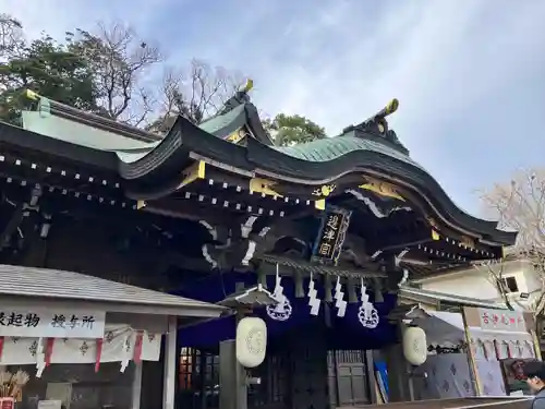 江島神社(神奈川県)