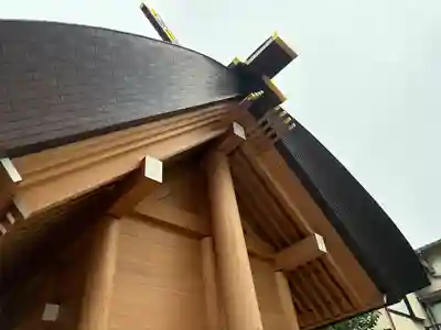 【閉業】小石川大神宮(東京都)