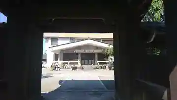 長徳寺(宮城県)