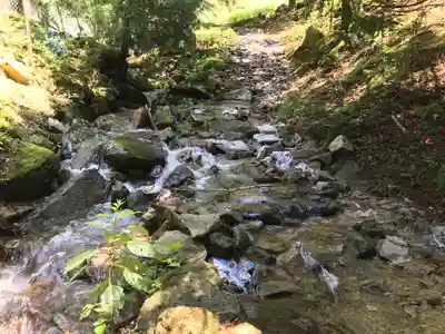 金華山黄金山神社(宮城県)