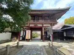 本法寺(京都府)