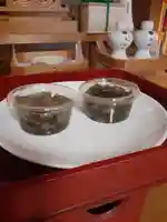 伏木香取神社のその他建物