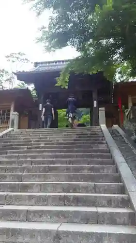 修禅寺の建物その他