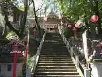 山名八幡宮のその他建物