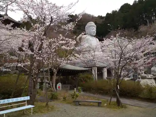 南法華寺（壷阪寺）の仏像