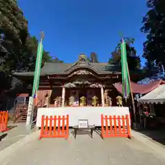 大前神社(栃木県)