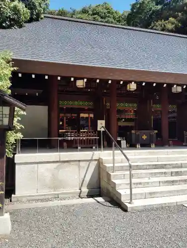乃木神社(東京都)
