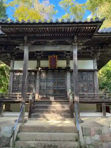 伽耶院(兵庫県)