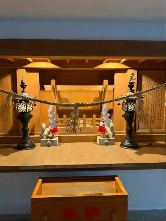 竹駒神社(宮城県)